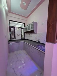 Kitchen Image of 1900 Sq.ft 4 BHK Villa for sale in Manchwa Jaipur for Rs. 6500000