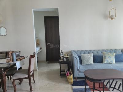 2 BHK Flat