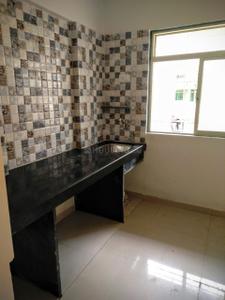 Kitchen Image of 360 Sq.ft 1 RK Apartment / Flat for sale in Ambernath East Ambernath for Rs. 1900000
