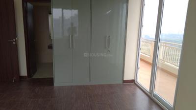 Bedroom Image of 1360 Sq.ft 2 BHK Apartment / Flat for sale in Ansal Heights 86, Sector 86 Gurgaon for Rs. 9200000