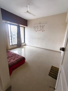Bedroom Image of 944 Sq.ft 2 BHK Apartment / Flat for sale in Belvalkar Solacia, Wagholi Pune for Rs. 6400000