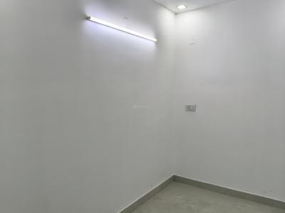 Bedroom Image of 1210 Sq.ft 2.5 BHK Builder Floor for sale in Palam Vihar Gurgaon for Rs. 12000000