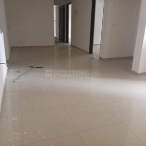 Living Room Image of 1584 Sq.ft 3 BHK Apartment / Flat for sale in Prateek Grand City, Siddharth Vihar Ghaziabad for Rs. 15500000