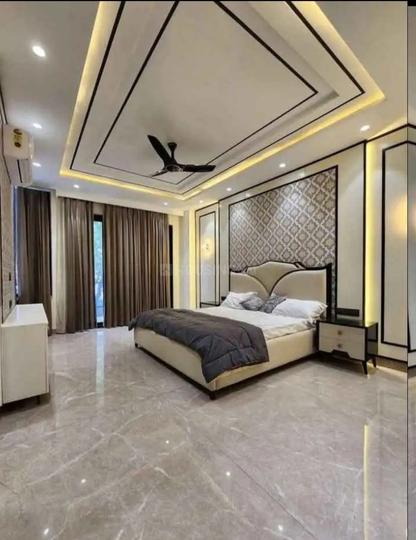 DLF Golf Course, Sector 42 Bedroom 1