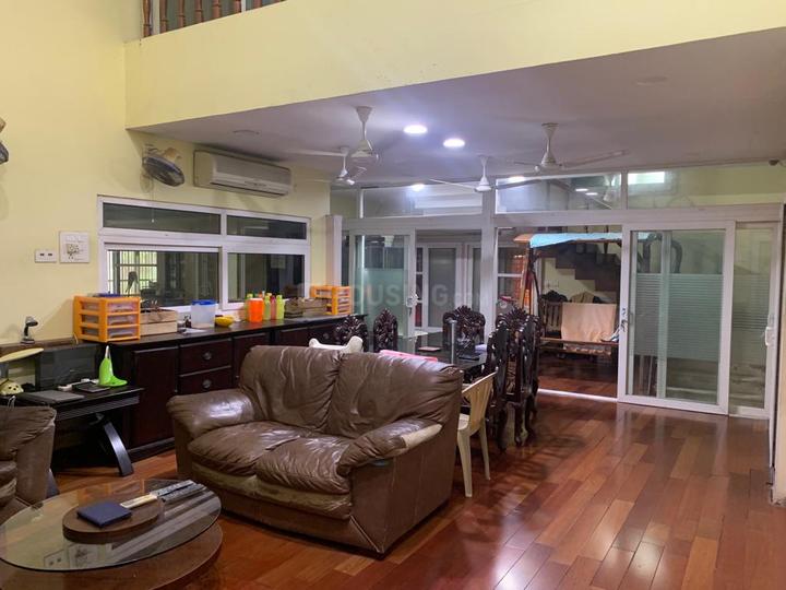 4500 Sqft 5 BHK Independent House for sale in Harish Villa