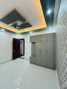 Hall Image of 1288 Sq.ft 3 BHK Apartment / Flat for sale in Shastri Nagar Ghaziabad for Rs. 4208888