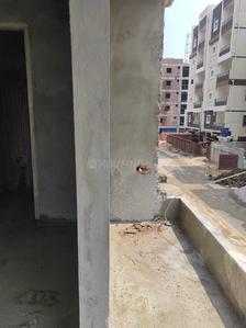 Balcony Image of 1125 Sq.ft 4 BHK Apartment / Flat for sale in Beeramguda Sangareddy for Rs. 4400000