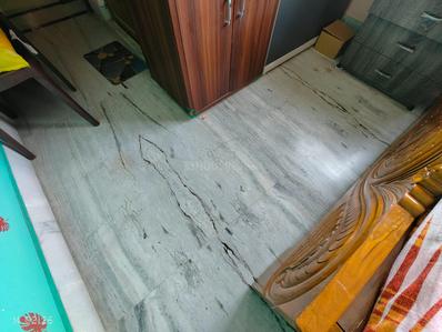 Bedroom Image of 753 Sq.ft 2 BHK Apartment / Flat for sale in Keshtopur Kolkata for Rs. 2900000