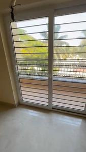 Balcony Image of 1385 Sq.ft 3 BHK Apartment / Flat for sale in Besant Nagar Chennai for Rs. 40000000