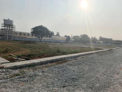 S R Gardens Plot View 1