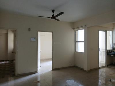 Living Room Image of 800 Sq.ft 2 BHK Apartment / Flat for sale in MRG Ultimus, Sector 90 Gurgaon for Rs. 6450000