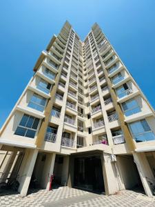 1 BHK Flat