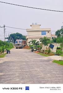 Image of 1000 Sq.ft Residential Plot / Land for sale in Banthra Sikander Pur, Lucknow for Rs. 1689000