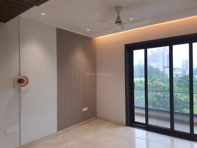 Bedroom Image of 2660 Sq.ft 4 BHK Builder Floor for sale in DLF Phase 4 Gurgaon for Rs. 50000000