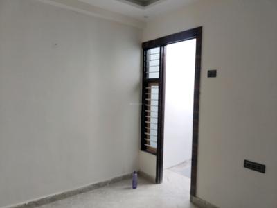 Bedroom Image of 1566 Sq.ft 3 BHK Builder Floor for sale in Noida Extension Greater Noida for Rs. 6630000