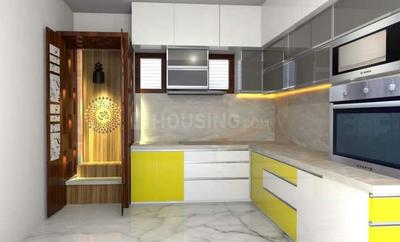 Kitchen Image of 3361 Sq.ft 4.5 BHK Apartment / Flat for sale in Pashan Pune for Rs. 42500000