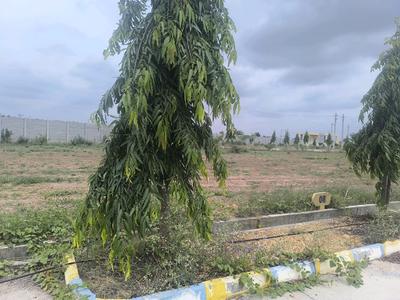 Image of 1800 Sq.ft Residential Plot / Land for sale in Sheikhmanpura, Kolar for Rs. 4770000