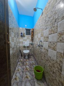 Image of 500 Sq.ft 2 BHK Apartment / Flat for rent in Tangra, Kolkata for Rs. 17400