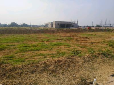 Image of 1395 Sq.ft Residential Plot / Land for sale in Reliance Met City, Yakubpur, Jhajjar for Rs. 15810000