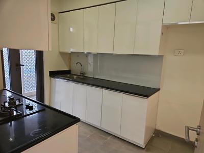 Kitchen Image of 1189 Sq.ft 2 BHK Apartment / Flat for sale in Lodha Elisium, Sion Mumbai for Rs. 32080000