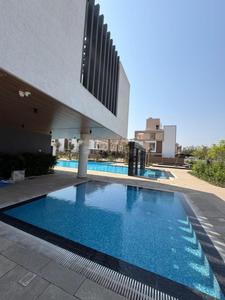 Image of 3640 Sq.ft 4 BHK Villa for rent in Kolte Patil Life Republic Sector R17A 17A Avenue Sound Of Soul Phase I, Hinjawadi Phase 2, Pune for Rs. 55000