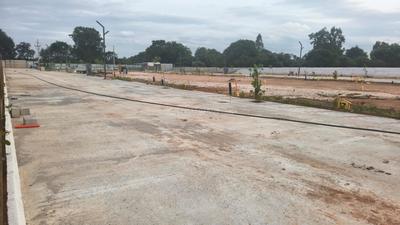 Image of 1200 Sq.ft Residential Plot / Land for sale in Marsandra, Bengaluru for Rs. 8640005