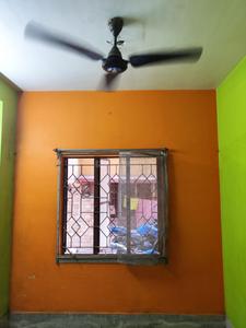 Bedroom Image of 500 Sq.ft 2 BHK Apartment / Flat for sale in Surya Apartment, Baguiati Kolkata for Rs. 1900000