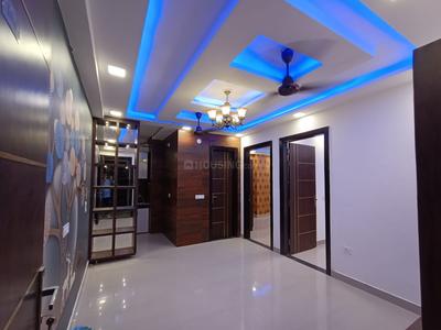 BHK 600 Sqft Flat for sale at Dwarka Mor, New Delhi Property