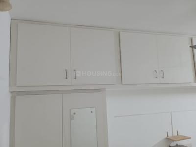 Kitchen Image of 1350 Sq.ft 2 BHK Independent House for sale in Saravanampatty Coimbatore for Rs. 8750000