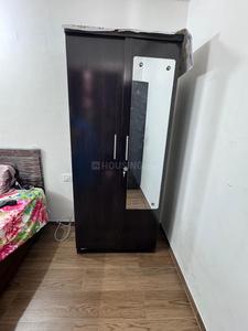 Gallery Cover Image of 1000 Sq.ft 3 BHK Builder Floor for rent in Swagat Pelican, Sargasan for Rs. 35000