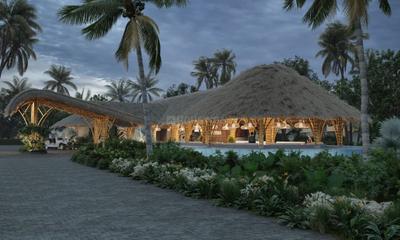 Image of 9000 Sq.ft 4 BHK Farm House for sale in Vijalpore, Jalalpore, Navsari for Rs. 26100000