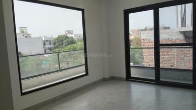 Bedroom Image of 2700 Sq.ft 4 BHK Builder Floor for sale in Chander Nagar Society, Surya Nagar Ghaziabad for Rs. 40000000