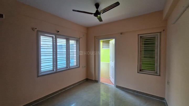 Cauvery Colony, Koramangala Bedroom 1