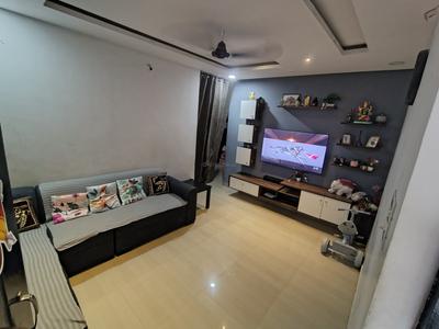 1012 Sqft BHK Flat for sale in Celebrity Uber Heights Kondapur