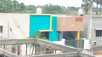 2 BHK Independent House