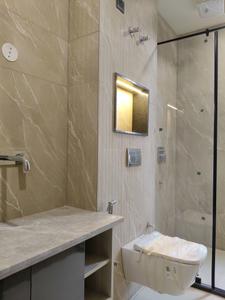 Bedroom One Image of 2250 Sq.ft 3 BHK Builder Floor for sale in Sector 57 Gurgaon for Rs. 25200000