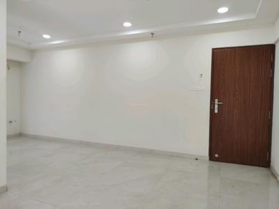 Living Room Image of 1460 Sq.ft 3 BHK Apartment / Flat for sale in Mahant Sahyadree, Goregaon East Mumbai for Rs. 27400000