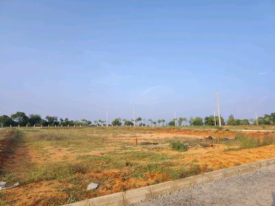 Image of 150 Sq.ft Residential Plot / Land for sale in Kongara Kalan, Hyderabad for Rs. 3900114