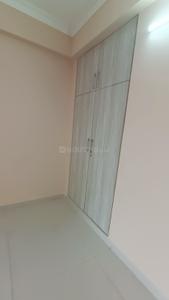 Bedroom Image of 1250 Sq.ft 2 BHK Apartment / Flat for rent in Eldeco Saubhagyam Phase 2, Vrindavan Yojana Lucknow for Rs. 19000