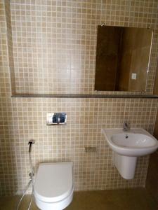 Bathroom Image of 1216 Sq.ft 3 BHK Apartment / Flat for sale in Runwal Greens, Bhandup West Mumbai for Rs. 34500000