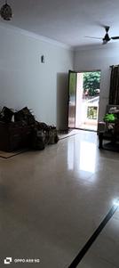 Hall Image of 1000 Sq.ft 2 BHK Apartment / Flat for rent in Vinayaka Residency, Chinnapanna Halli Bengaluru for Rs. 43000