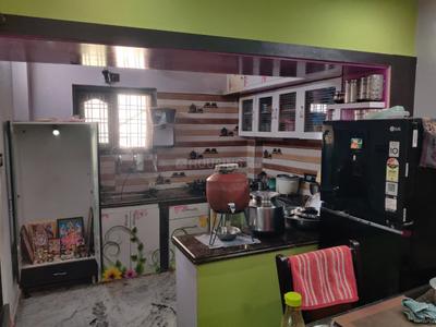 Kitchen Image of 1800 Sq.ft 2 BHK Independent House for sale in Boduppal Hyderabad for Rs. 10000000
