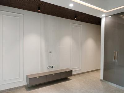 Bedroom Image of 2250 Sq.ft 4 BHK Builder Floor for sale in Sector 19 Dwarka New Delhi for Rs. 40000000