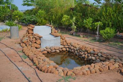 Image of 6000 Sq.ft Residential Plot / Land for sale in Singanahalli, Gudibanda, Chikballapur District for Rs. 4200000