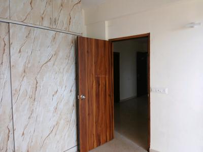 Bedroom Image of 800 Sq.ft 2 BHK Apartment / Flat for sale in MRG Ultimus, Sector 90 Gurgaon for Rs. 6400000