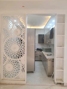 Kitchen Image of 2100 Sq.ft 4 BHK Builder Floor for sale in Sector 49 Faridabad for Rs. 19000000
