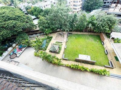 Image of 1063 Sq.ft 2 BHK Apartment / Flat for rent in Akurdi, Pune for Rs. 33000