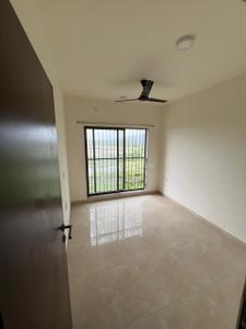 Hall Image of 720 Sq.ft 3 BHK Apartment / Flat for sale in Sunteck Maxx World, Tivri Vasai for Rs. 6700000