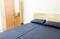 Bedroom Image of Lok Sarita 3BHK in Andheri East, Mumbai