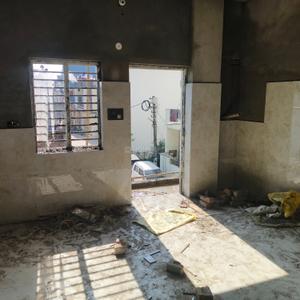Hall Image of 1000 Sq.ft 1 BHK Apartment / Flat for rent in Jamalpur Khurd Haridwar for Rs. 6000